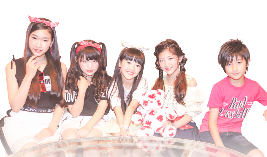 原宿クエストホール